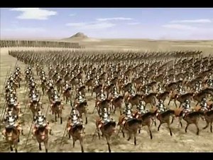 Decisive Battles 13of13.Gaugamela