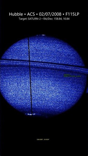 Hubble Legacy Archive Pictures of the Day | April 19, 2026 [9:16]