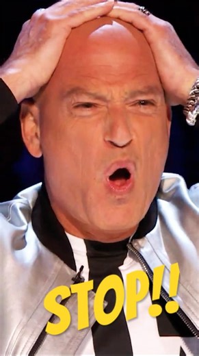 He ATE A CACTUS On Stage?! 🌵😳