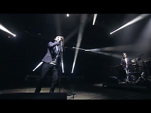Zoot Woman - The Stars Are Bright (Berlin Festival 2014) #14