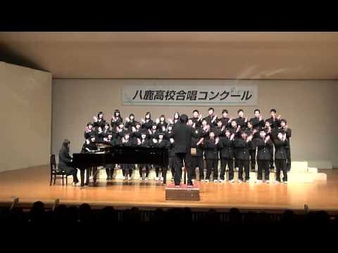 第34回合唱コンクール 1年6H自由曲「新しい世界へ」