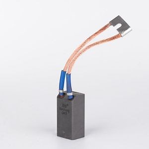 [Hot Item] CH17 Excitation Systems Spring-Loaded Design Hydro Generator Carbon Brush