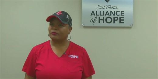 East Texas Alliance of Hope to host mobile mammogram for Cancer Prevention Month