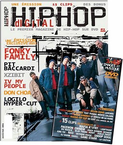 Various - Digital Hip Hop #2