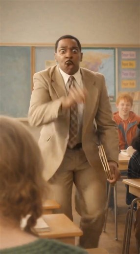 Substitute Teacher LOSES IT During Roll Call 😂 (FUNNIEST CLASSROOM SKIT)