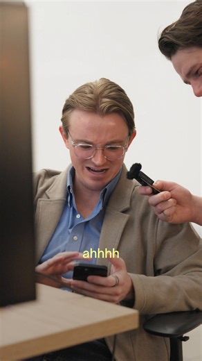 Ramp can now scan your iPhone's photo library, automatically find receipts, and match them to the right expenses with Apple Intelligence, all without accessing your private photos.(And no, our team will not chill on the shipping velocity)