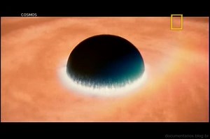 Cosmos - Ep 08 - As irmãs do sol