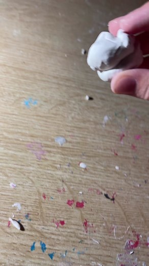 Mae Crafts on TikTok