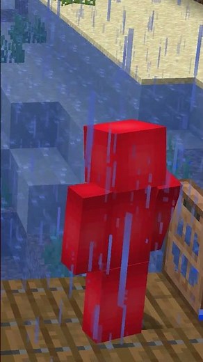 Stop Fishing Wrong in Minecraft