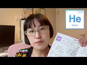 Helium - Interesting Science Facts