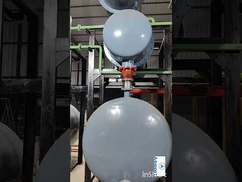 Plastic Pyrolysis plant working explained
