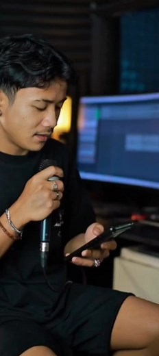 Andrian singing the Air Supply song (Goodbye) | Andrian