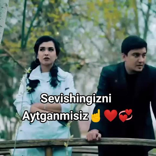 Sevilingizni Atmetka Qiling: Yangi Uzbek Kino