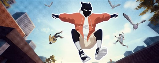 Rooftops & Alleys Review | TheSixthAxis