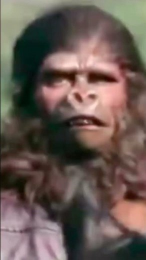 “Planet Of The Apes” (1968)
