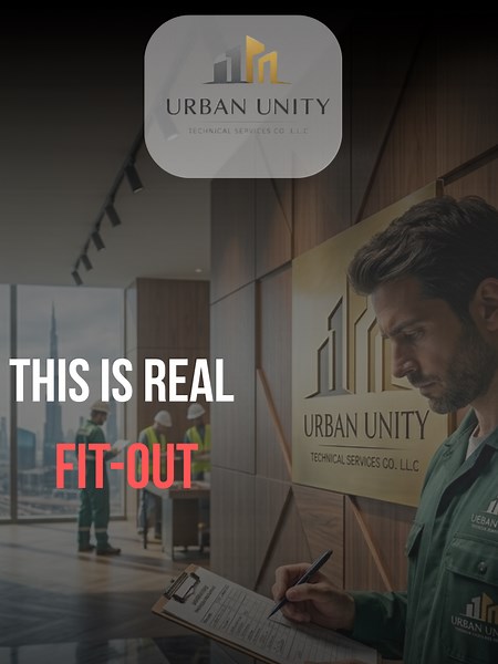 From an empty space… to a fully functional retail store.Every detail was designed to improve customer experience and sales.Layout. Lighting. Flow.That’s what makes a successful fit-out. 📞 💬: 971547814366 📷 Email: firas@urbanunity.net 🌐 www.urbanunity.net #fitoutdubai #retaildesign #interiorfitout #dubai #uaebusiness #shopfitout #dubaiconstruction #retailstore