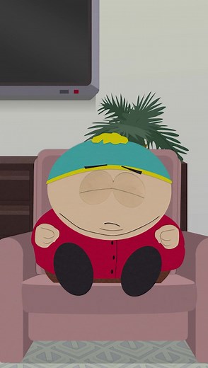 357K views · 733 reactions | In SOUTH PARK THE STREAMING WARS, Cartman locks horns with his mom in a battle of wills while an epic conflict unfolds that threatens South Park’s very existence. The next exclusive event is coming to Paramount+ on June 1 in US and Canada. cart.mn/pressrelease | South Park | Facebook