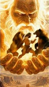 The Strongest Man Alive… Destroyed by One Secret