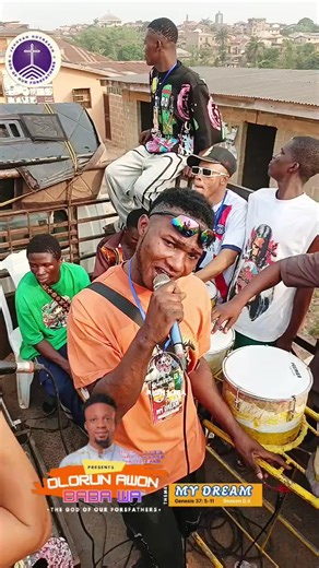 The Presence of Our Ancestral Deities