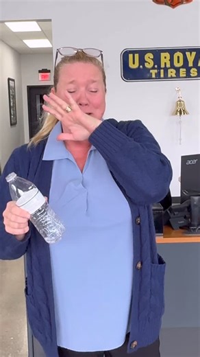 Trick or Treat?😂🤮 Our crew took on the BeanBoozled Challenge, and let’s just say not everyone got lucky! #team #halloween #beanboozledchallenge | Illinois Valley Auto Group