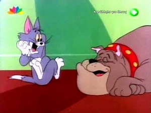 Tom & Jerry Show (greek opening)