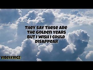Olivia Rodrigo - brutal (Clean - Lyrics)