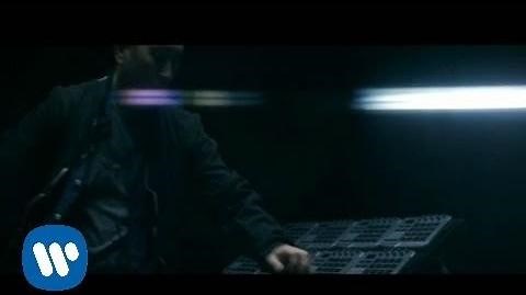 Linkin Park - New Divide (Official Video)
