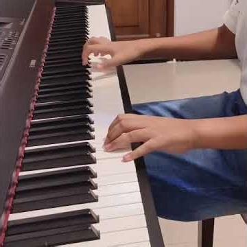 BEV (Bill Evans Voicing) Bossa Nova Type 1 Position 1 (12 keys) Jazz Piano