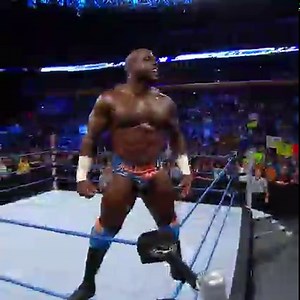 743K views · 7.1K reactions | Who were you pulling for in this SmackDown Battle Royal from 2016? | WWE | Facebook