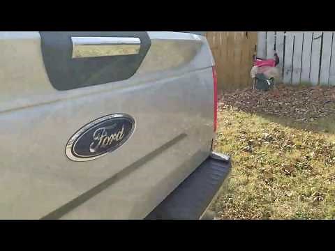 Ford F-150 BoxLink Problems