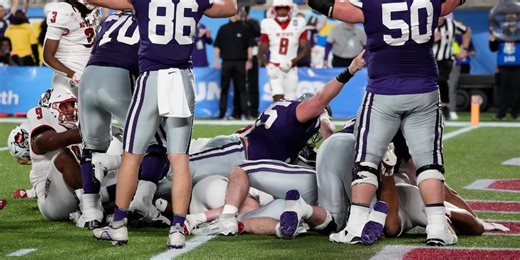 K-State wins Pop-Tarts Bowl over NC State