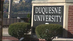 Longtime Duquesne University professor hit, killed by truck