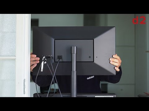 LG UltraFine 4K Display Review (and Impressions) | with M1 MacBook Pro