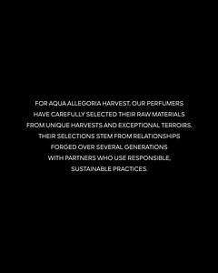 5.9K views · 797 reactions | Introducing Aqua Allegoria Harvest, a groundbreaking new collection from the Guerlain Perfumers. From the organic Grasse rosewater of Rosa Rossa to the Marzolo mandarin of Mandarine Basilic and the orange blossom honey of Calabria in Nerolia Vetiver, discover a limited-edition trio of fragrances, each born of a exclusive, unique harvest. Discover the collection at guerlain.com. | Guerlain | Facebook