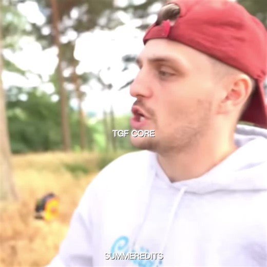 Funny TGF Vending Machine Skit with Romell Henry