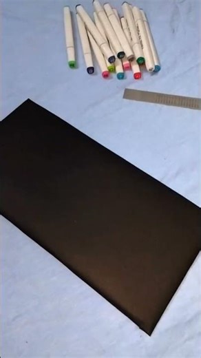 easy poster ideas! #craftideas #diy #artscraft #art #craftyhome #craft #posters #fyp #handmade