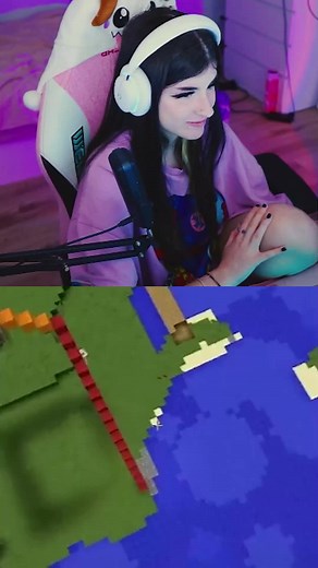 miradlo hasta el final 👀 #twitchclips #clipstwitch #twitchespaña #fyp #littleragergirl #abby