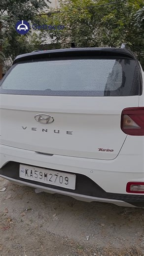 Lithin Kumar on Instagram: "​🔥 SPOTLIGHT DEAL: The Ultimate City SUV! 🔥 ​Looking for a punchy, premium, and feature-packed ride? Meet our 2020 Hyundai Venue SX+ 1.0 Turbo AT—the perfect blend of performance and tech, now available at an unbeatable price! ​Why this Venue stands out: ​🚀 Turbo-Charged Performance: Equipped with the 1.0L Turbo GDI engine (120 bhp) and a lightning-fast 7-speed DCT (Dual Clutch Transmission) for seamless shifts and effortless overtakes. 💎 Premium Features: From a