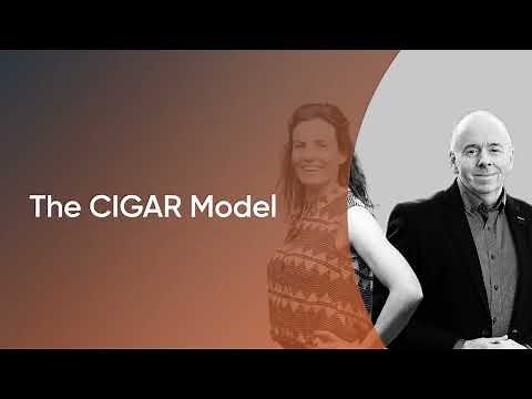 The CIGAR model