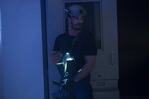 Armed Response (2017) | ČSFD.cz