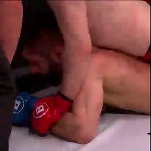 🏴󠁧󠁢󠁷󠁬󠁳󠁿 Brett Johns MMA handed Khurshed Kakhorov his first Pro defeat! The Welshman's performance was 🔥 at #Bellator275. | Bellator Europe