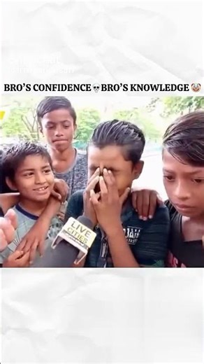 Bro Confidence + Knowledge = Real Power 💪🔥 | Success Motivation Video