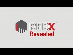Red X Revealed, Part 1: Training Overview