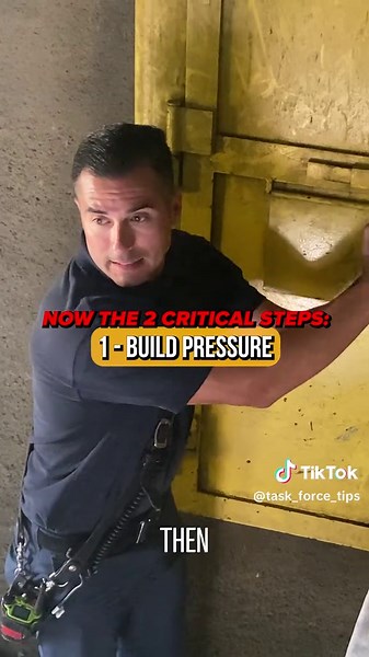 Hose Kinks and High-Rise Firefighting Tips