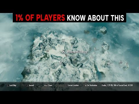 Even after 12 years you can still find new details in this game