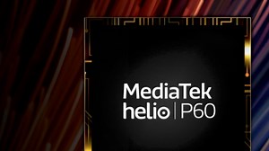 MediaTek Helio P60: 12-nm-SoC mit 8 Kernen und Dual-Core-AI-Coprozessor