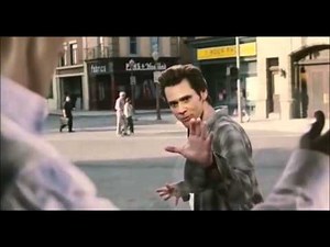 Bruce TodoPoderoso - I´ve Got the Power.wmv