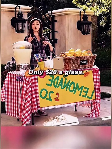 #Movie | big time rush lemonade
