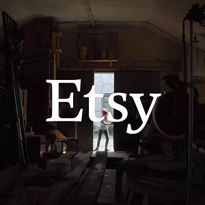 1.1K reactions · 103 shares | Millions of people worldwide are making incredible things from home. And they're on Etsy. | Etsy | Facebook