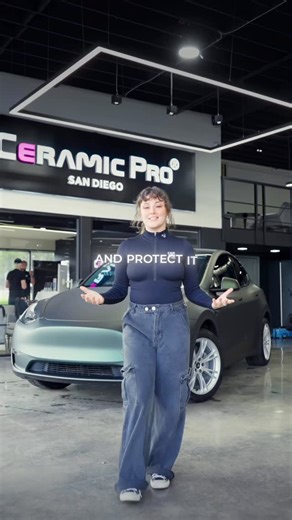 Ceramic Pro USA on Instagram: "Ceramic Pro SHIFT is live on our Elite Dealer Visualizer — powered by DreamRide.ai — so you can see the color on your actual car before you ever commit. From subtle stealth to bold color-change, try different finishes, compare options, and dial in your perfect look in minutes. Head to ceramicpro.com, open the visualizer, and start building the next version of your car. 🚗💭 #CeramicPro #CeramicProSHIFT #ColorPPF #PaintProtectionFilm #DreamRideAI #Elit